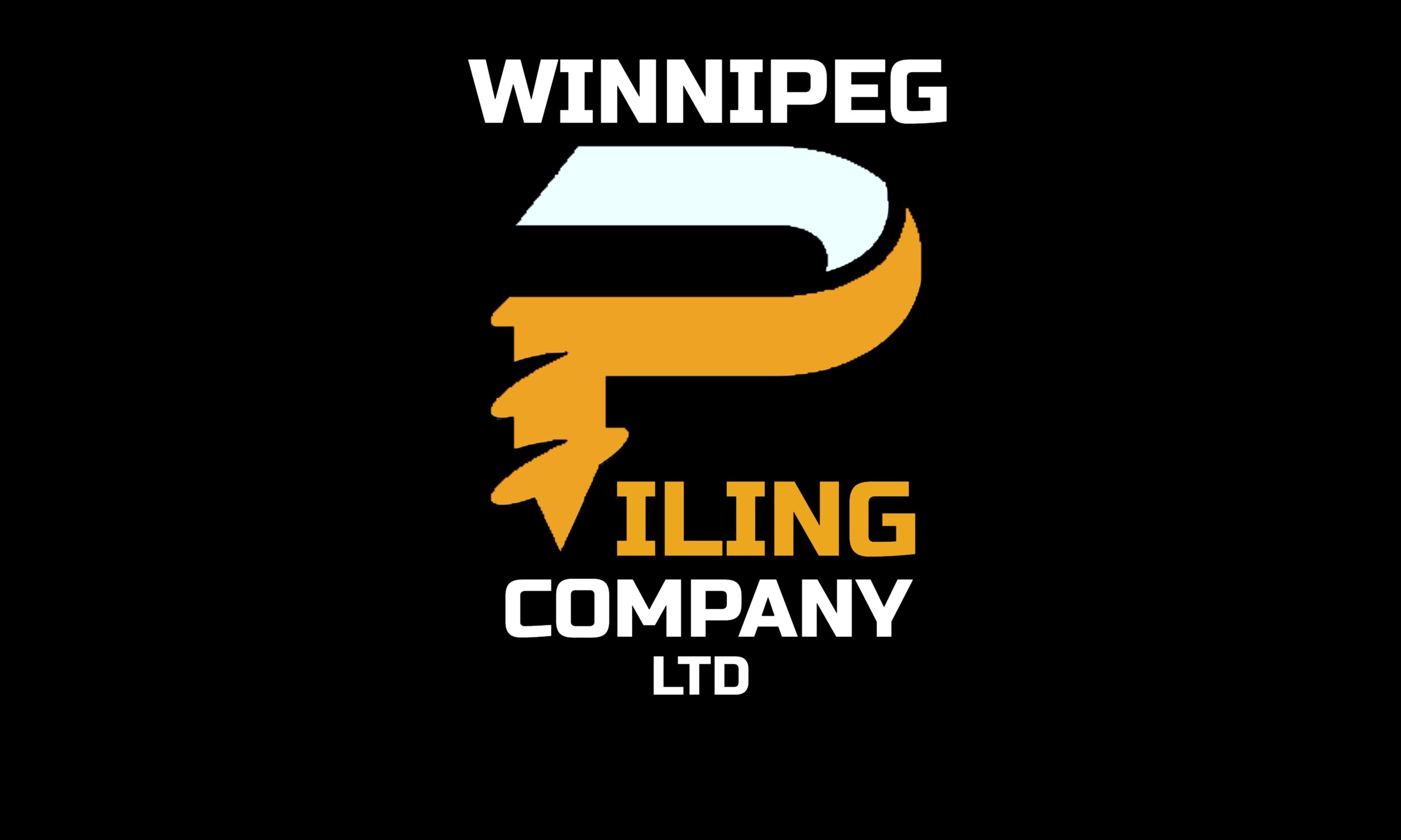 Winnipeg Piling Company Ltd.